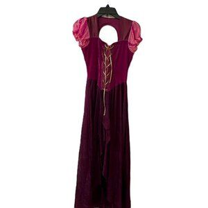 Spirit Halloween Disney Tangled Rapunzel Costume,  Small